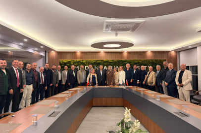 BTSO  seçimleri öncesi Eğitim Komitesi’nden önemli buluşma