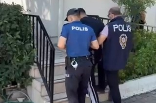 Bursa’da firari 3 hükümlü kıskıvrak yakalandı
