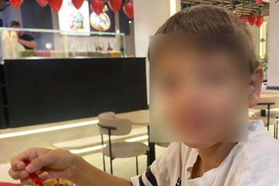 Bursa'da kaybolan 10 yaşındaki çocuktan sevindiren haber