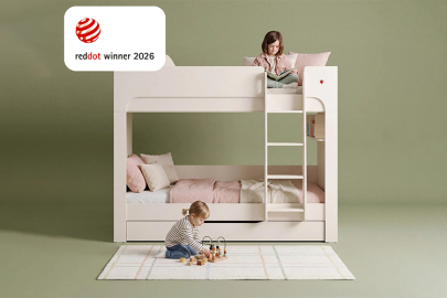 Çilek, Furnishings & Design 2026’da yerini alıyor