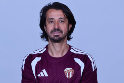 İnegölspor'd Güven Varol dönemi sona erdi