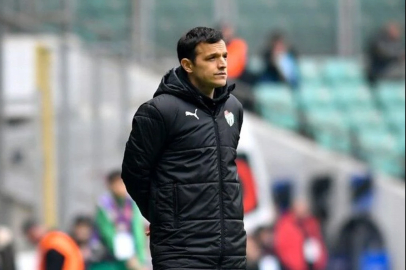 İnegölspor'da Batalla sesleri