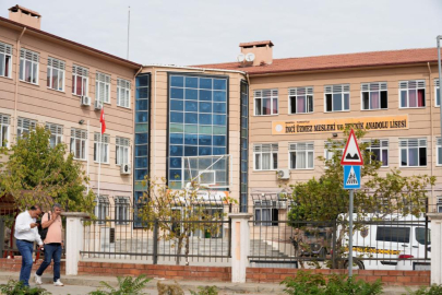 Manisa'daki saldırıya ilişkin soruşturma başlatıldı