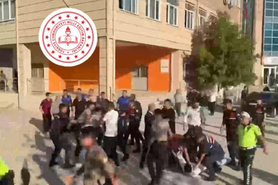 MEB’den Manisa’daki silahlı saldırıya ilişkin açıklama