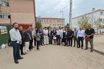 Okul saldırısı sonrası eğitim sendikalarından ortak çağrı