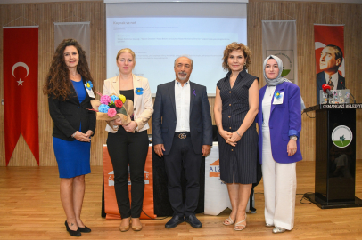 Osmangazi'de Alzheimer'a dikkat çeken seminer