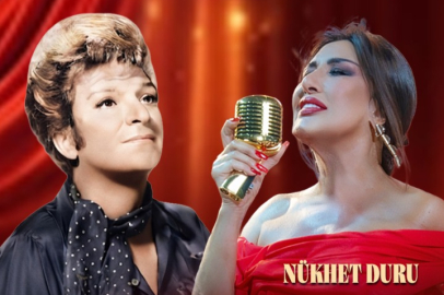 Osmangazi'de en güzel şarkılar 'Sanat Güneşi' için söylenecek