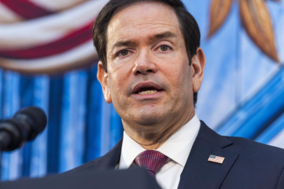 Rubio'dan İran açıklaması: Başkan görüşmeye açık