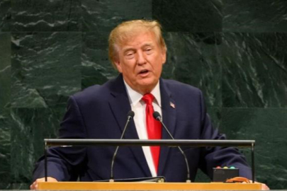Trump net konuştu! İran meselesi hızlı bir şekilde çözülecek