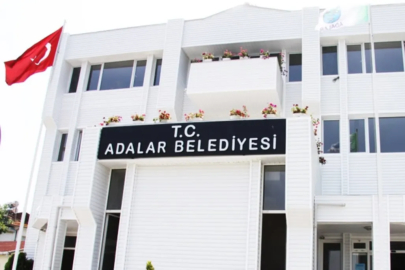 Adalar Belediyesi'nde yönetim AK Parti'ye geçti