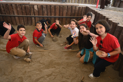 'Arkeofest 2026' Bursa'da kapılarını açıyor