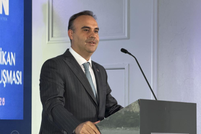 Bakan Kacır: Dünyanın en büyük 11. savunma sanayi ihracatçısıyız