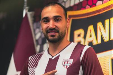 Bandırmasporlu futbolcu, genç yaşta hayata veda etti
