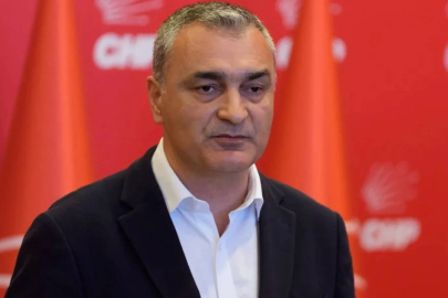 CHP Sözcüsü Sarı'dan Mansur Yavaş'a tepki