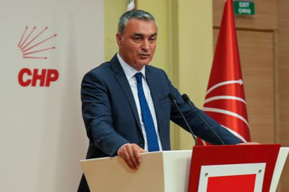 CHP Sözcüsü Sarı: Kendi siyasal aidiyetini netleştirmiş