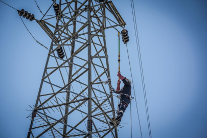 Güney Marmara'nın enerji altyapısı güçleniyor