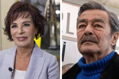 Hülya Koçyiğit'ten Kadir İnanır'ın mirasına yorum