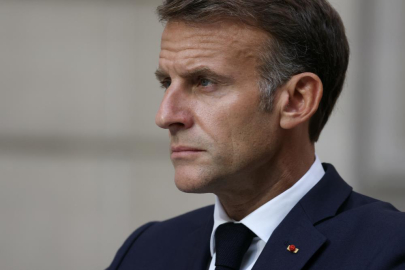 Macron: Hürmüz konusunda kimseyi suçlamayacağım