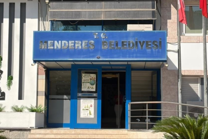 Menderes Belediyesi yolsuzluk operasyonunda ikinci dalga