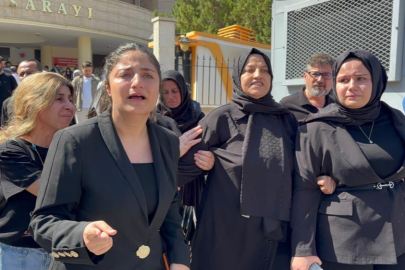 Muhammed Kendirci davasının ilk duruşması görüldü
