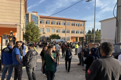 Okul saldırısının detayları ortaya çıktı