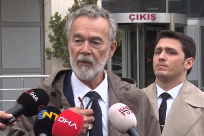 Sedat Savtak, Kozinoğlu soruşturması kapsamında ifade verdi