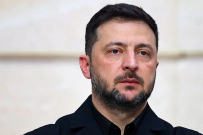 Zelenskiy: "Türkiye ile serbest ticaret anlaşması imzalandık"