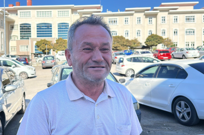 12 yıl cezaya isyan etti: Diri diri mezara girdik