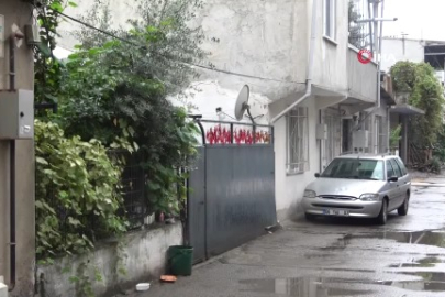 Bursa'da ormanda bulunan ceset 8 aydır kayıp Tolgahan'a mı ait