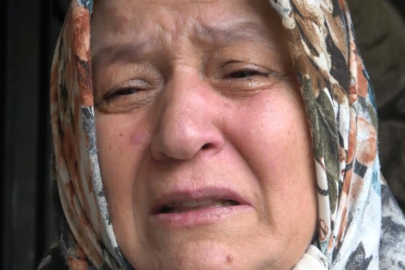Bursalı acılı anne umutla bekliyor: “DNA örneği verdik”