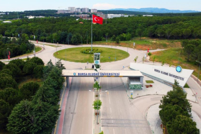BUÜ’de "Akıllı Yoklama Sistemi" başlıyor