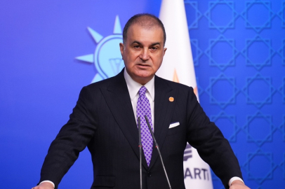 Çelik: Hesap vereceklerinden korkuyorlar