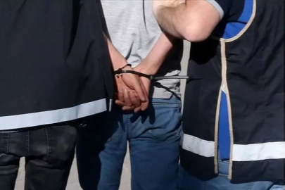 Fon soruşturması kapsamında 17 şüpheli tutuklandı