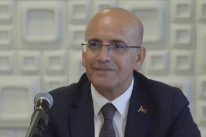 Hazine ve Maliye Bakanlığından Bakan Şimşek hakkındaki iddialara yalanlama