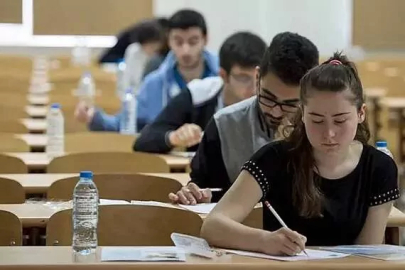 KPSS Ön Lisans Sınavı giriş belgeleri erişime açıldı