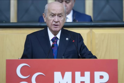 MHP Genel Başkanı Bahçeli: "Cumhurbaşkanımıza teşekkürlerimi ifade ediyorum"