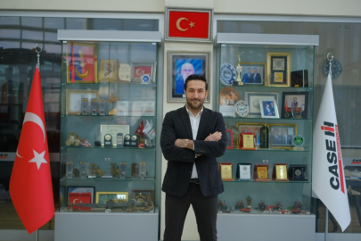 Mustafakemalpaşa TSO’da Seçim Heyecanı: İbrahim Özmen Adaylığını Açıkladı