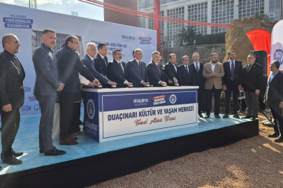 Yıldırım’a 2 milyar liralık dev yatırım