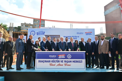 Yıldırım’a 2 milyar liralık dev yatırım