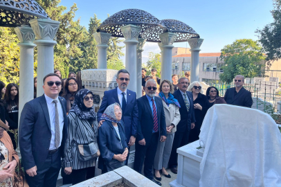 Zeki Müren 30. ölüm yıldönümünde Bursa’da anıldı