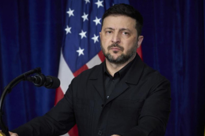 Zelenskiy: "Desteği için Erdoğan’a teşekkür ettim"