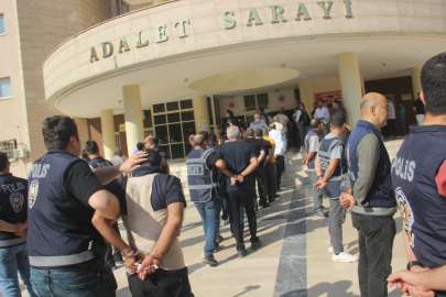 4 ilde yasa dışı bahis operasyonu