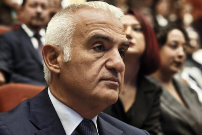 Bakan Ersoy: Türkçe bizim için yalnızca bir lisan değil