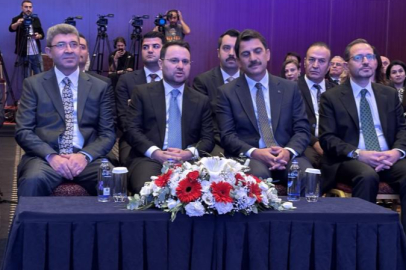 Bakan Gürlek: Her dosyanın ardında adalet bekleyen biri var