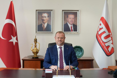 Başkan Daniş: Cumhurbaşkanımız insanlığın sesi olmuş bir lider