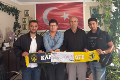 Bursa'da Fenerbahçelilerden anlamlı destek