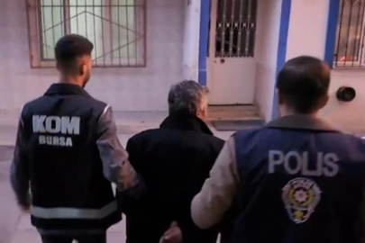 Bursa'da şok operasyon: Ev vaadiyle büyük vurgun