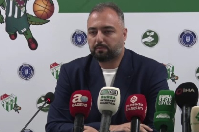 Bursaspor Basketbol’a 20 milyon TL’lik sponsorluk desteği