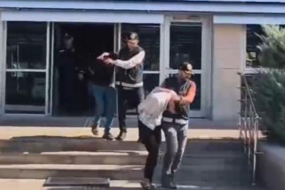 Manisa'da dolandırdılar, Konya'da yakalandılar