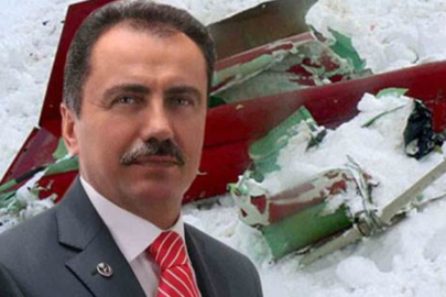 Muhsin Yazıcıoğlu soruşturmasında ikinci dalga operasyonu